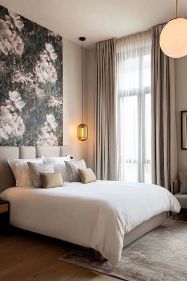 1 комната, Душевая кабина, Постельное белье, Кондиционер