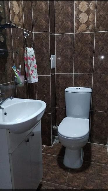 Сдаётся 2х комнатная квартира на долгий срок Район: Молодая Гвардия — 9