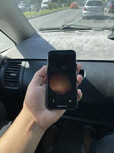 купить айфон 5 с: IPhone 11 Pro, Б/у, 256 ГБ, Space Gray, Зарядное устройство, Коробка, 75 % — 3