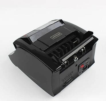 zebra ds2208: Машинка для счета денег Bill Counter 2020 UV/3MG Купить в Бишкеке — 3