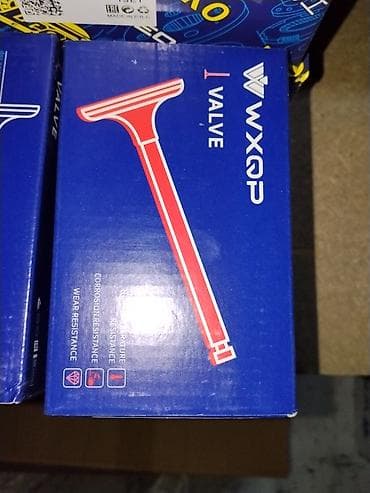 клапан мот: Клапан впускной WXQP - Номер: 311763 (INLET VALVE) - Комплектация: 1 — 2