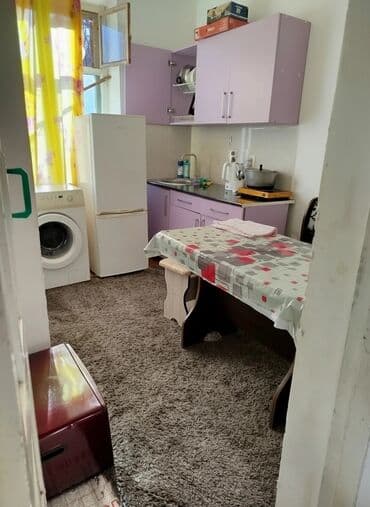 дом профсоюзная: 2 бөлмө, Толугу менен эмереги бар — 3