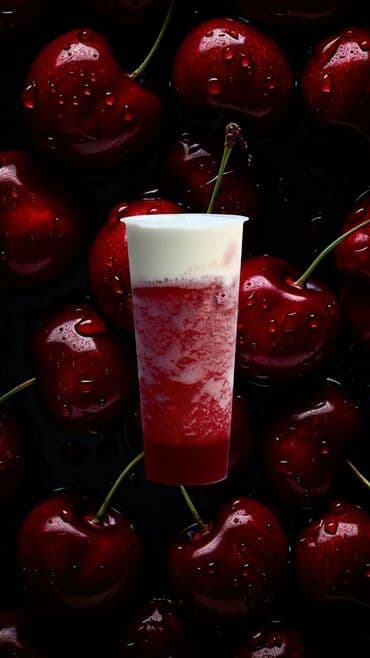 бочка под молоко: Продаю всесезонный оригинальные рецепты Бабл Ти 28 видов: фруктовые — 23