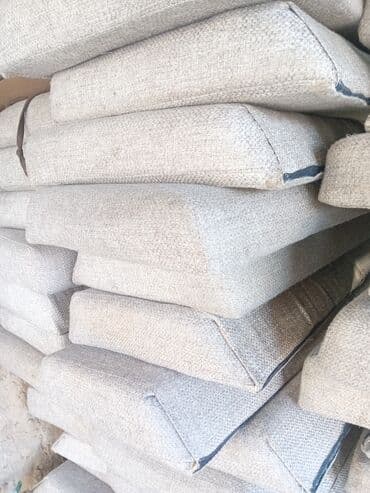 формы для кексов: Стол и стул для кафе, Б/у, Самовывоз — 5