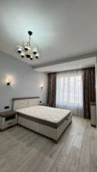 Шкафы для трансформатора: 2 комнаты, 79 м², 2 этаж — 6