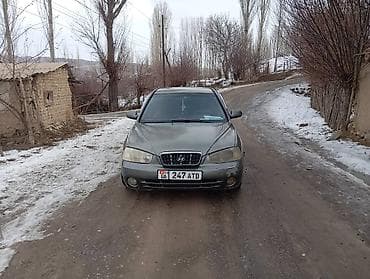 Легковой автомобиль седан, серебристый цвет, правый руль. Номерные — 4