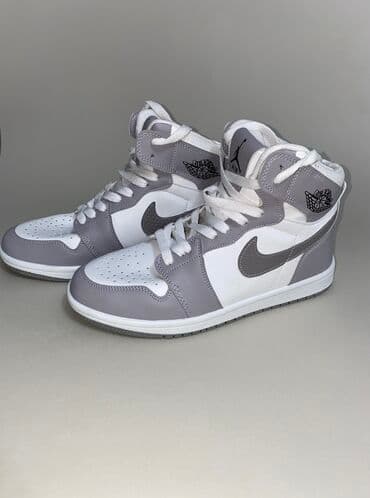 новые джорданы: Кроссовки, 39, Nike, Новый, цвет - Белый, Самовывоз — 4