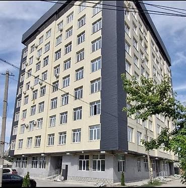 3 комнаты, 105 м², Индивидуалка, 9 этаж, Дизайнерский ремонт — 9