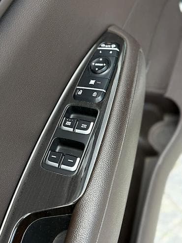 k3 2020: Kia K5: 2018 г., 2 л, Автомат, Газ, Седан — 7