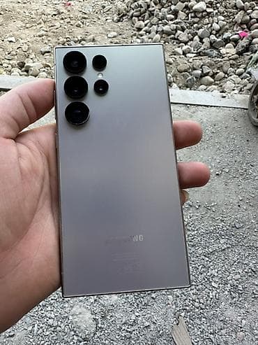 redmi note 14 pro plus: Samsung Galaxy S24 Ultra, 512 ГБ, цвет - Серый, 2 SIM — 1