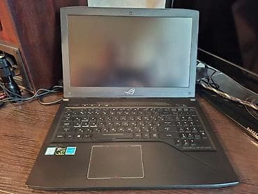 Игровой, Б/у, Intel Core i7