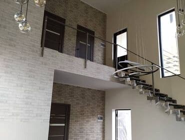 строительство индивидуальных домов: Офисы, Квартиры, Дома Больше 6 лет опыта — 5