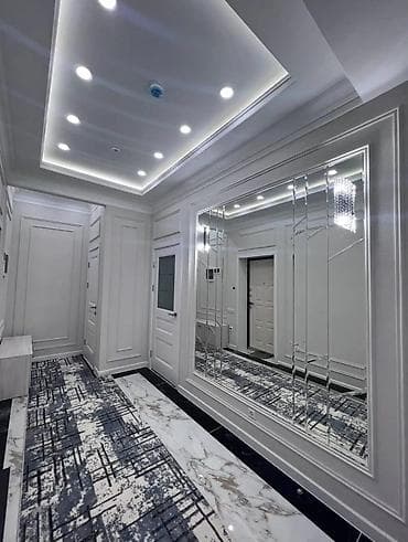 Квартиры: 2 комнаты, Агентство недвижимости, Без подселения, С мебелью полностью — 10