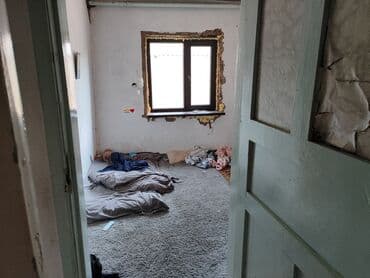 дом кудайберген касым: Дом, 64 м², 4 комнаты, Собственник, Старый ремонт — 9