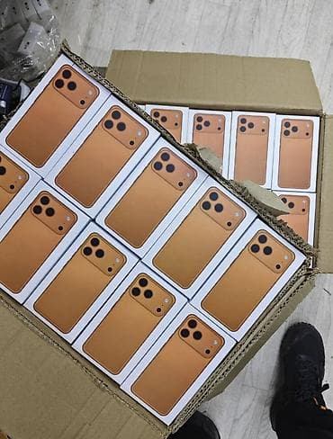 айфон мини: IPhone 17 Pro — 2