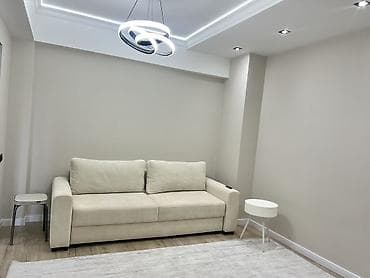 3 к: 2 комнаты, 49 м², Элитка, 7 этаж, Дизайнерский ремонт — 8