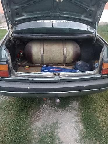 рейка опель вектра б: Volkswagen Passat: 1989 г., 1.8 л, Механика, Бензин, Седан — 6