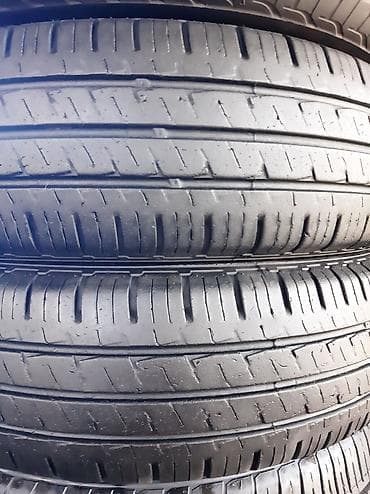 Шиналар 185 / 80 / R 14, Жай, Колдонулган, Жуп, Корея, Hankook