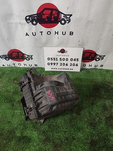 Фильтр, Б/у, Оригинал