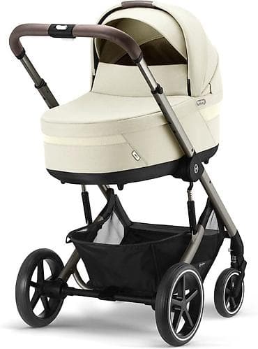 Коляски: Коляска, Cybex, Новый, Самовывоз, Платная доставка — 3