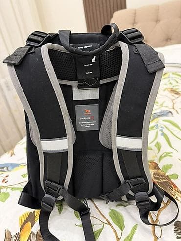 ортопедические сумки: Рюкзак, Детские — 2