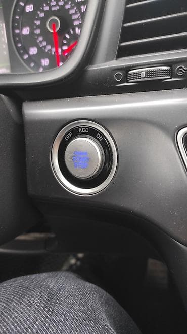 хендай соната спорт: Hyundai Sonata: 2017 г., 2.4 л, Автомат, Седан — 8