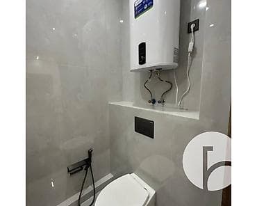 central park: 3 комнаты, 88 м², Элитка, 12 этаж, Дизайнерский ремонт — 2