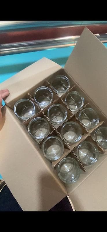 Мешки: Ящик, Новый — 5