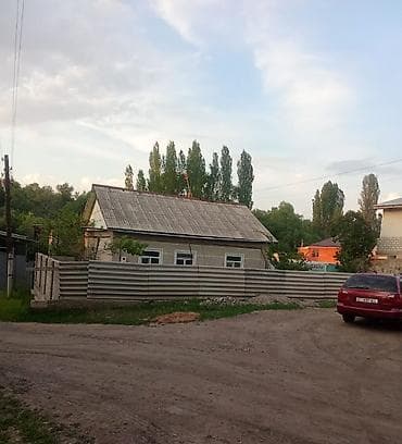 дома на продажу бишкек: Дом с участком. Просторные светлые комнаты, большие окна с — 3
