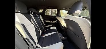 lexus e: Lexus NX: 2023 г., 2.5 л, Автомат, Бензин, Кроссовер — 9