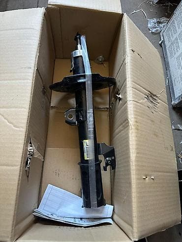 lexs: Передний амортизатор Toyota Оригинал, США — 5