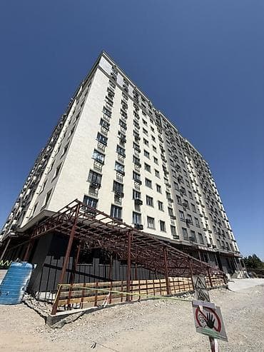 ленина: 2 комнаты, 84 м², 5 этаж, ПСО (под самоотделку) — 2