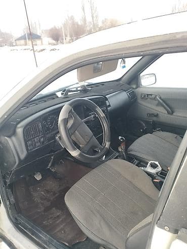 Продажа авто: Volkswagen Passat Variant: 1991 г., 1.8 л, Механика, Универсал — 10