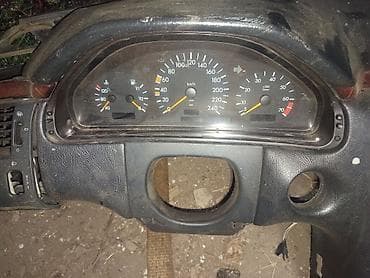 редуктор газель: Торпедо Mercedes-Benz — 2