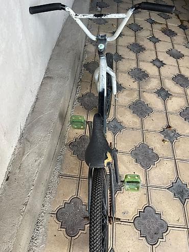 Спорт жана хобби: 🚲 Продаю BMX Eastern Продаю трюковой BMX Eastern. Велосипед в хорошем — 3