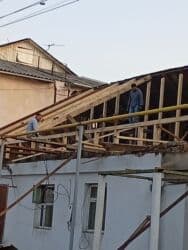 Отели, кафе, рестораны: Пилю дрова есть бензопила есть бридага бетон крыша( если не беру ) — 2