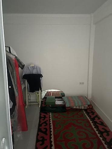 Недвижимость: 4 комнаты, 80 м², Кок-Жар ж/м 4 этаж, Евроремонт — 5