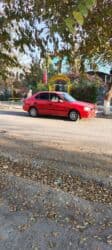 Продажа авто: Hyundai Accent: 2002 г., 1.4 л, Механика, Бензин, Хэтчбэк — 4