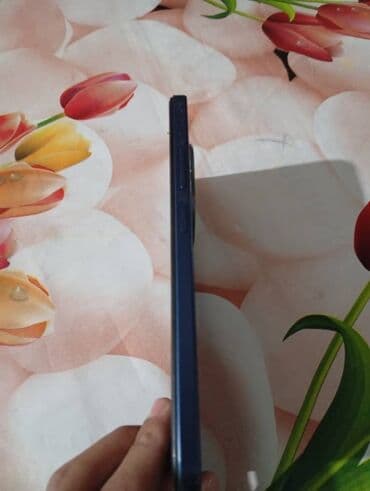 идиш аяк б у: Redmi, Redmi 14C, Новый, 256 ГБ, цвет - Синий — 1