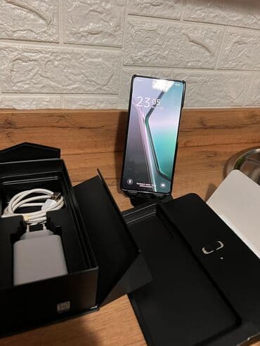 купить диск для компьютера: Infinix GT 20 Pro, Б/у, 256 ГБ, цвет - Голубой, 2 SIM — 4