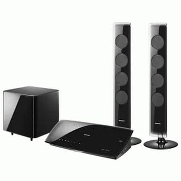 цена домашний кинотеатр: Samsung HT-BD7200 Технические характеристики Samsung HT-BD7200 — 3