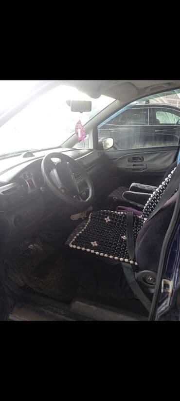 купить авто в кредит без первоначального взноса: Ford Galaxy: 2002 г., 2 л, Механика, Бензин, Минивэн — 2