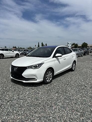 двигатель чанган: Changan Alsvin: 2020 г., 1.5 л, Автомат, Бензин, Седан — 1