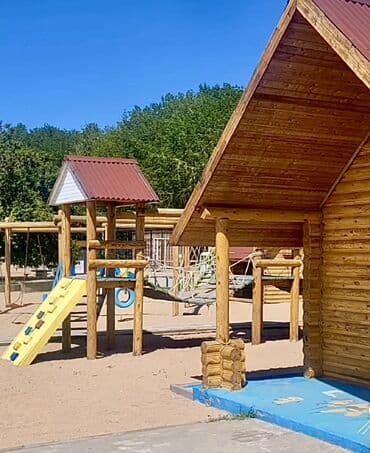 недвижимость в бишкеке продажа домов: Квартира, Центр Отдыха Радуга+ ЦО Радуга, Сары-Ой, Барбекю, Детская площадка, Парковка, стоянка — 10