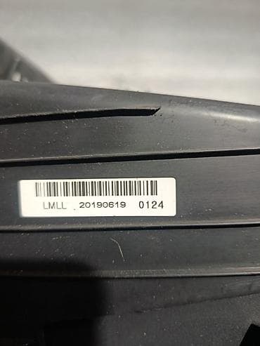 сангенг рекстон: Бардачок (перчаточный ящик) SsangYong - Оригинальная деталь SsangYong — 3