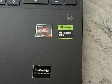 hp victua: Игровой ноутбук HP Victus 15 (серия Victus) с мощной начинкой и — 7
