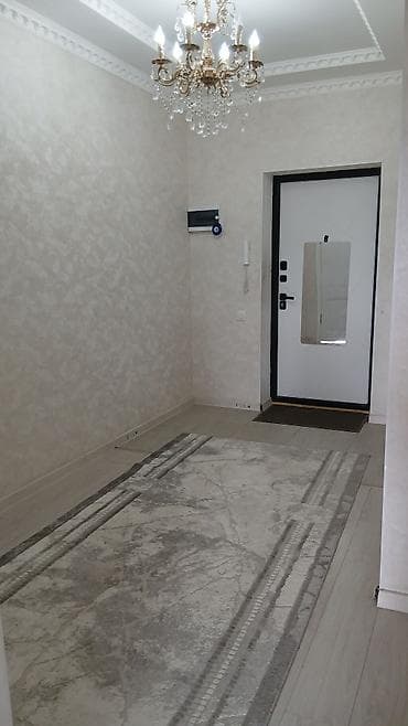 Недвижимость: 1 комната, 46 м², Элитка, 8 этаж, Евроремонт — 7