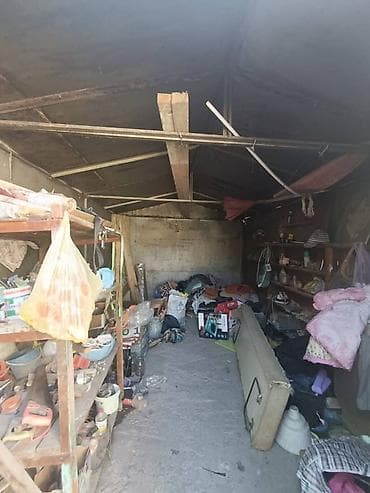 🏡 Продается старый Дом по улице Баха на участке 7 соток ( 3 сотки — 9