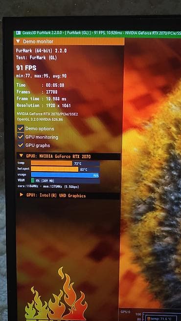 ddr3 ноутбук: Игровой ноутбук Monster Tulpar T7 V19.7.2 Технические характеристики — 5