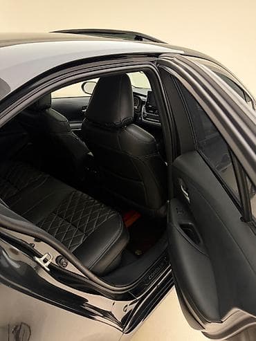 казан диски 14: Toyota Corolla: 2020 г., 1.8 л, Гибрид, Седан — 7